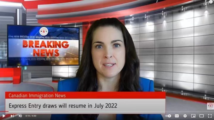 EE最新消息！7月重新开邀，PGWP延长18个月！